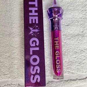 Jeffree Star Lipgloss Blood Lust Collection
